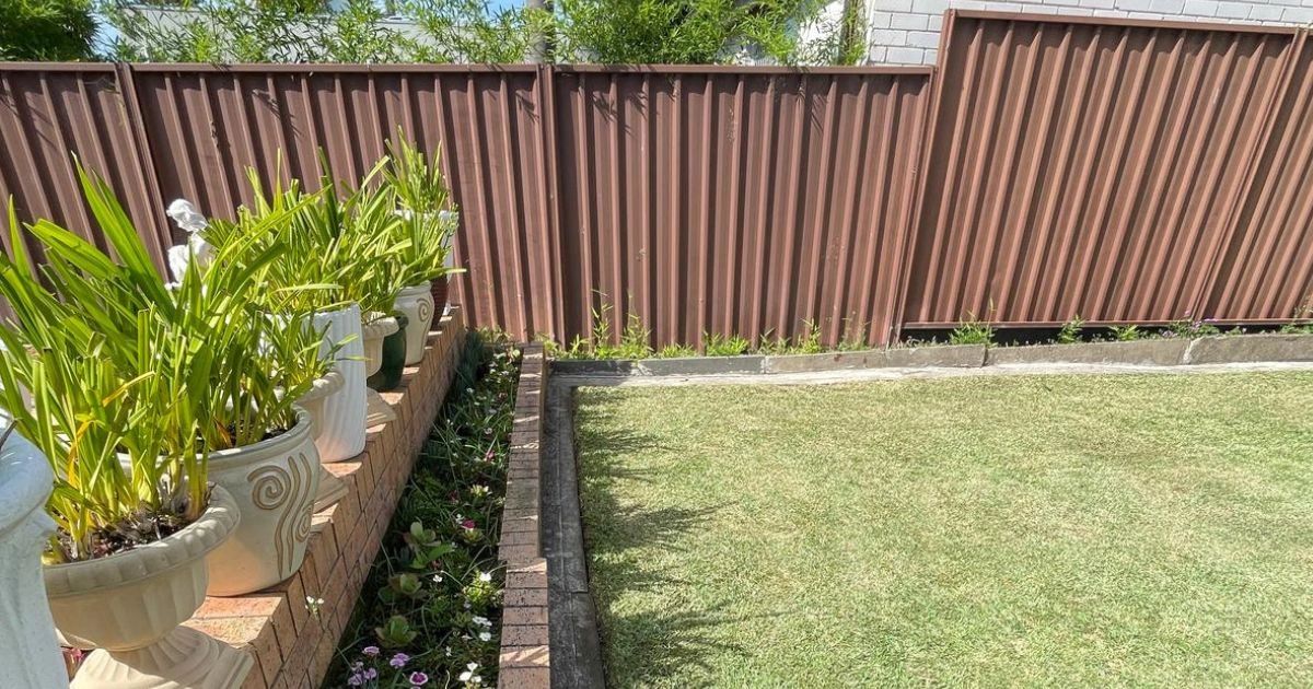 Fencing and screening